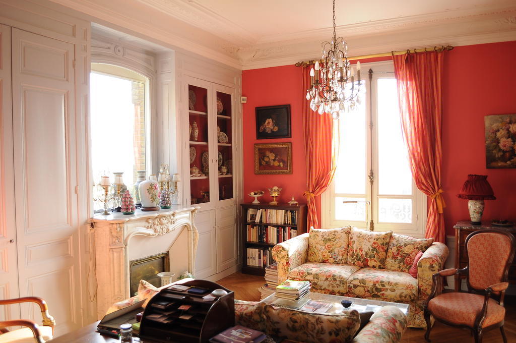 Bed and Breakfast La Liniere Ла-Ривьер-Сен-Совёр Экстерьер фото